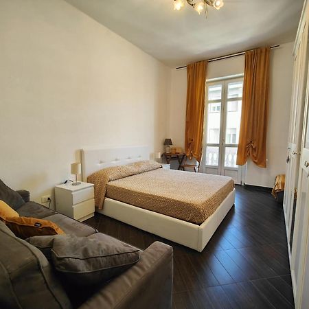 Tania House, Metro Italia 61 Apartment Turin Luaran gambar