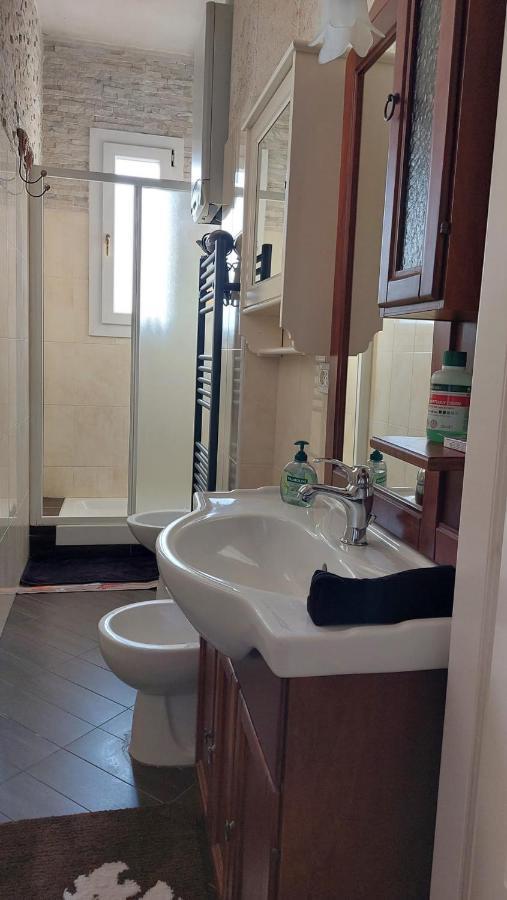 Tania House, Metro Italia 61 Apartment Turin Luaran gambar