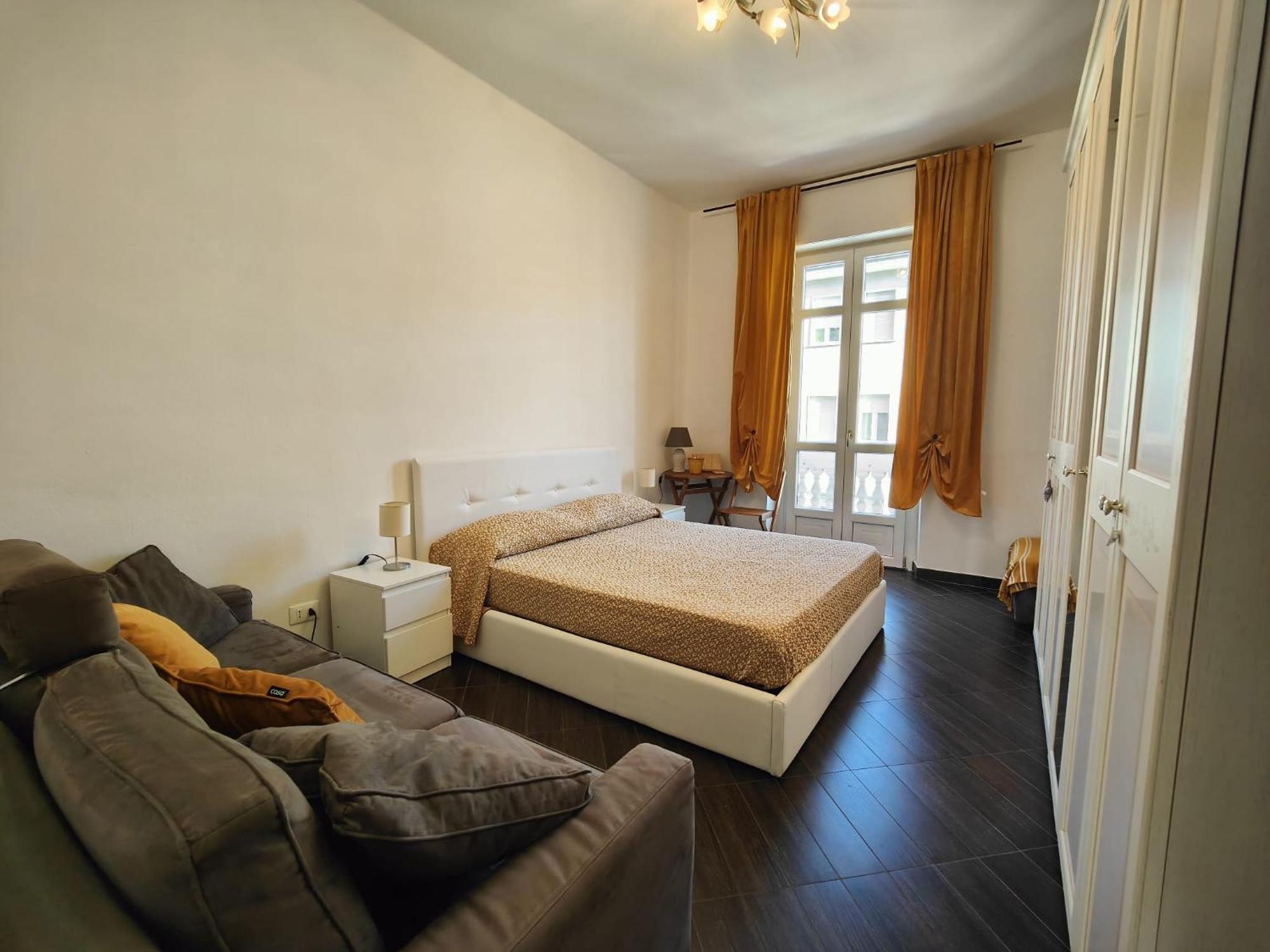 Tania House, Metro Italia 61 Apartment Turin Luaran gambar