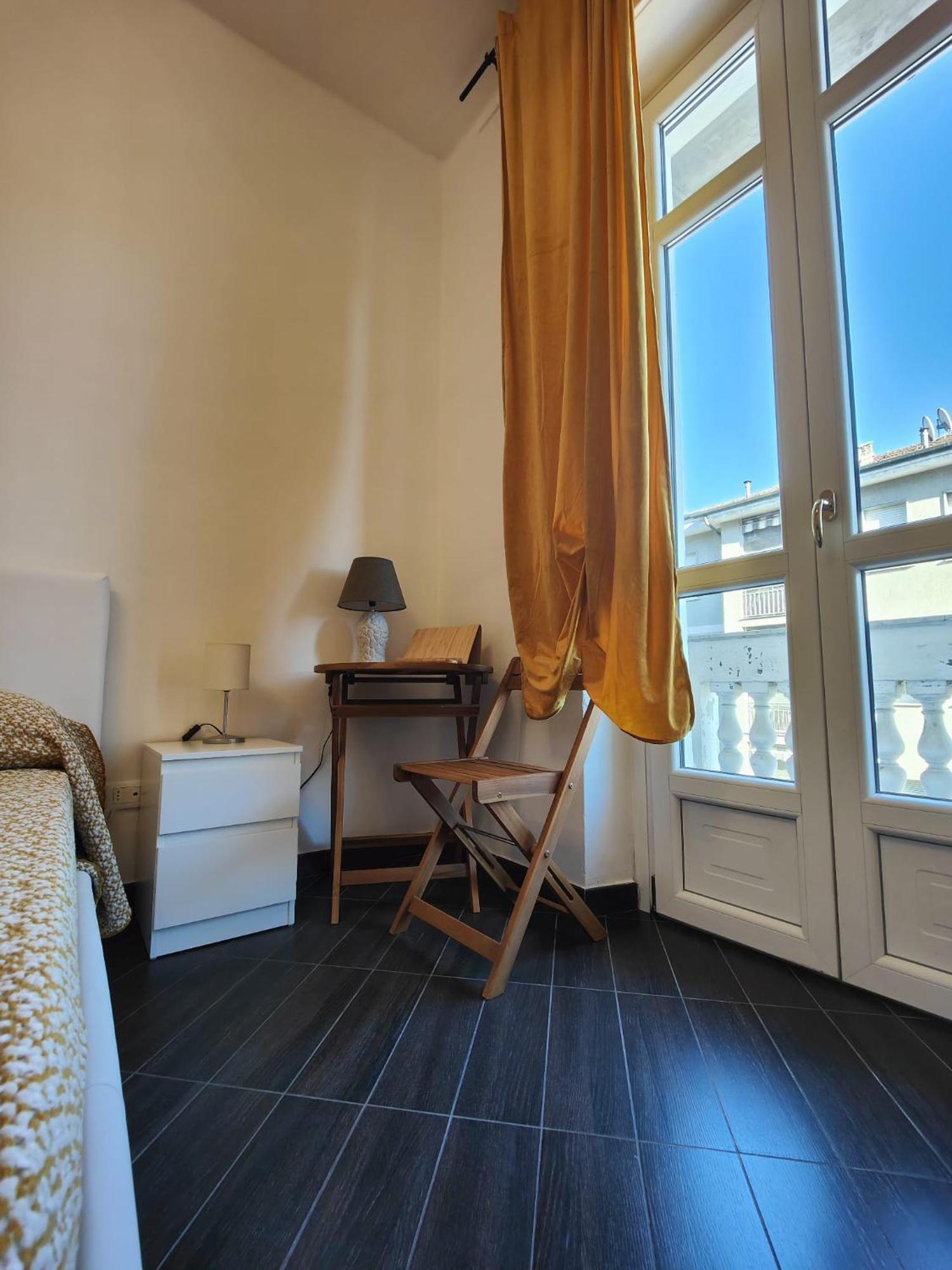 Tania House, Metro Italia 61 Apartment Turin Luaran gambar