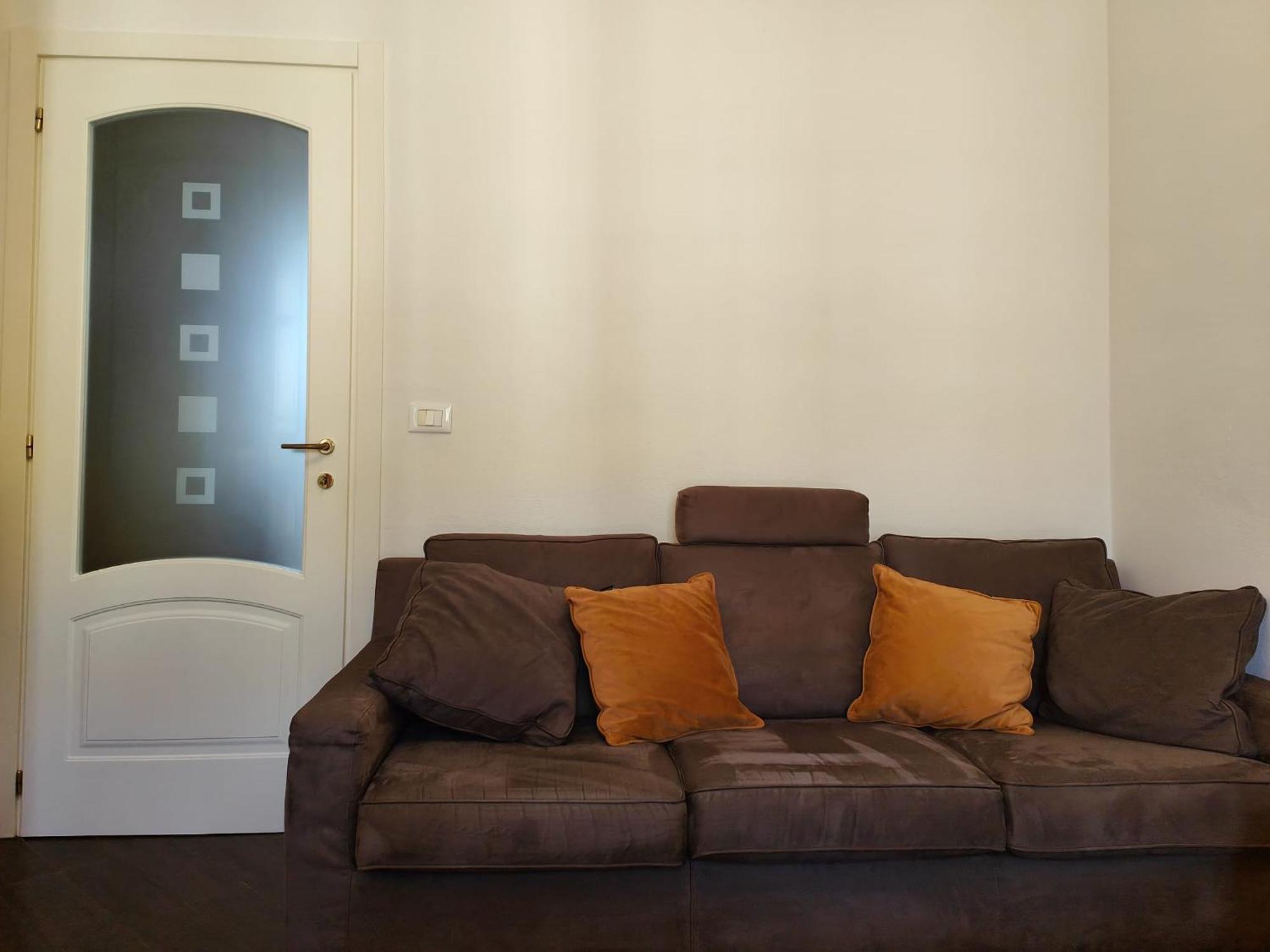 Tania House, Metro Italia 61 Apartment Turin Luaran gambar
