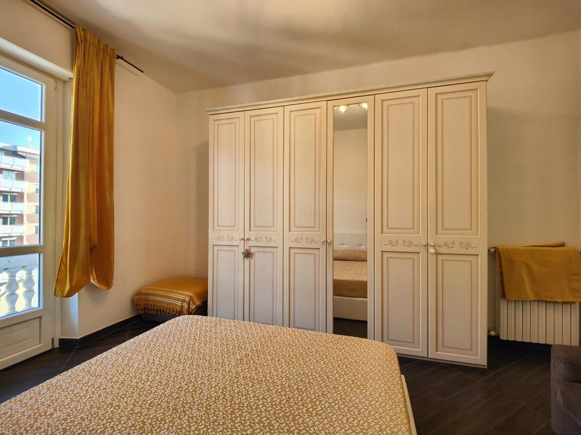 Tania House, Metro Italia 61 Apartment Turin Luaran gambar