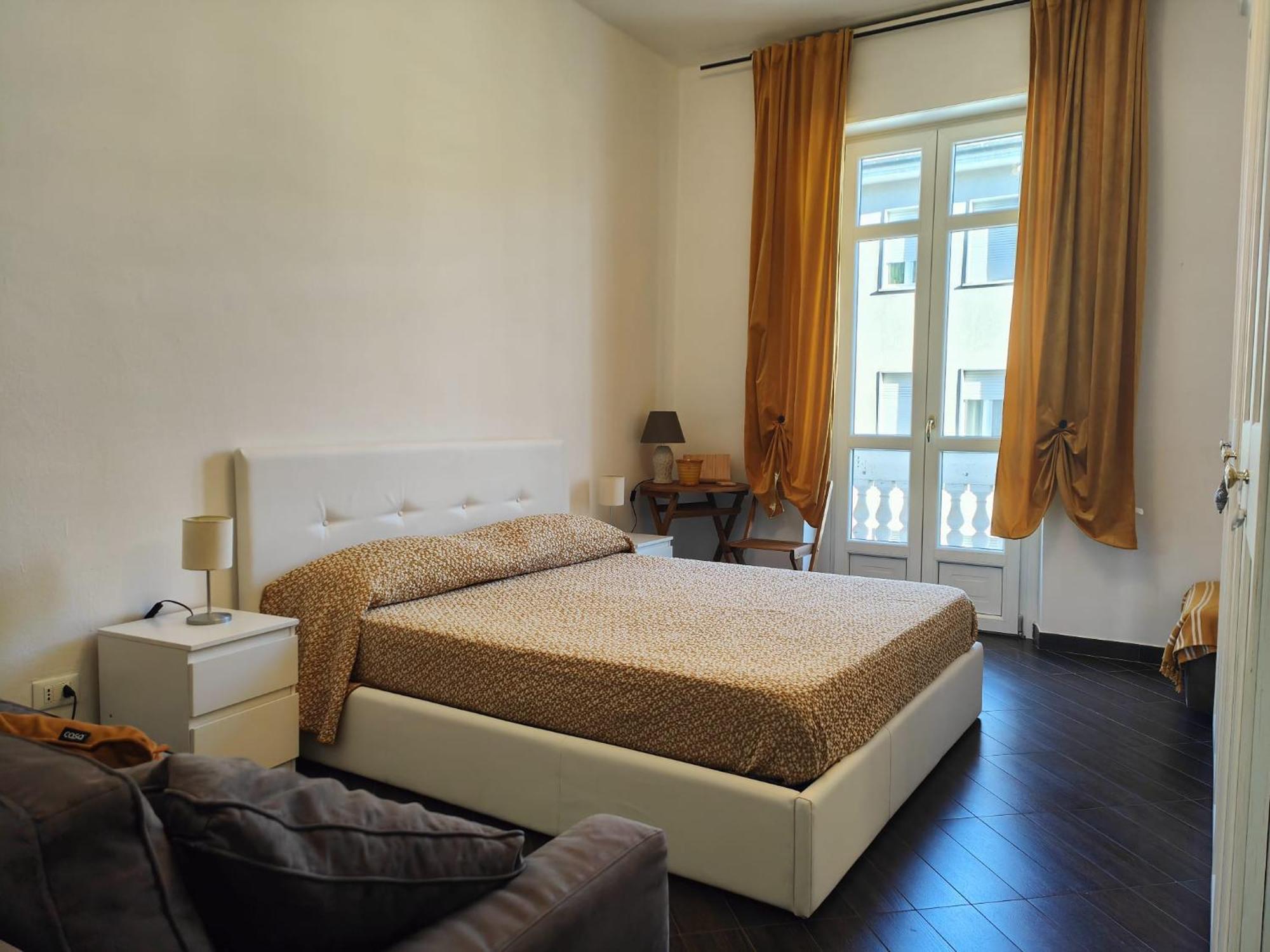 Tania House, Metro Italia 61 Apartment Turin Luaran gambar