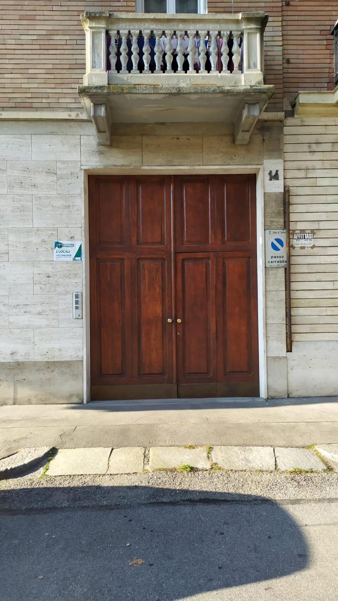 Tania House, Metro Italia 61 Apartment Turin Luaran gambar