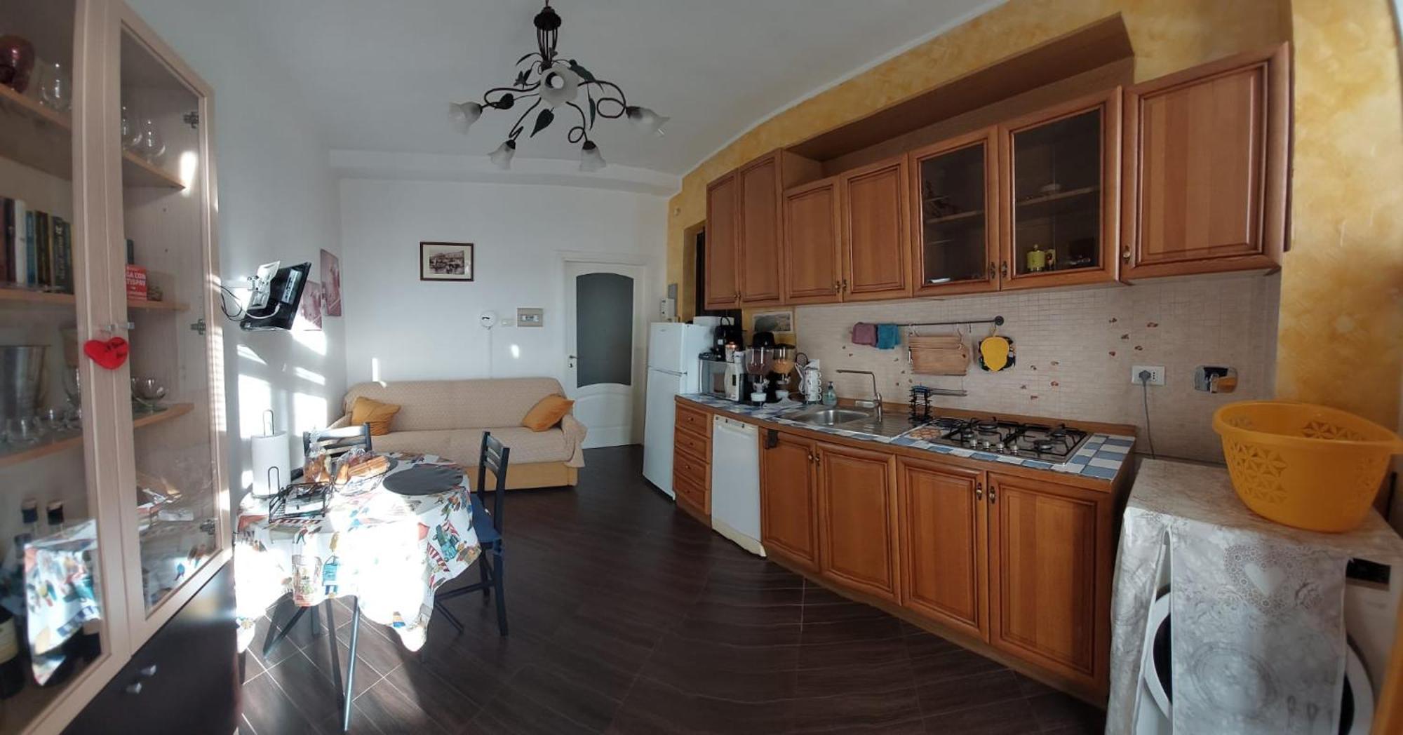 Tania House, Metro Italia 61 Apartment Turin Luaran gambar