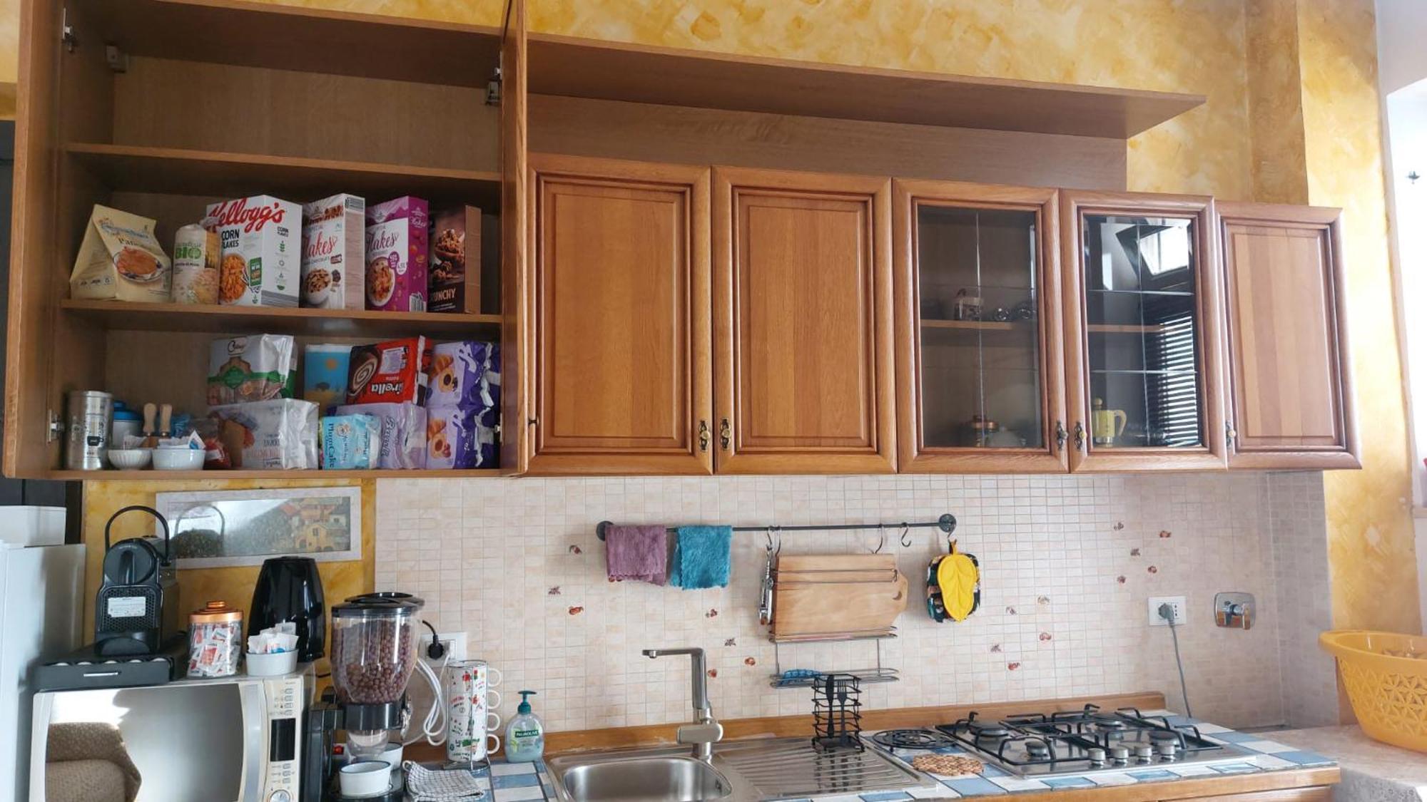 Tania House, Metro Italia 61 Apartment Turin Luaran gambar